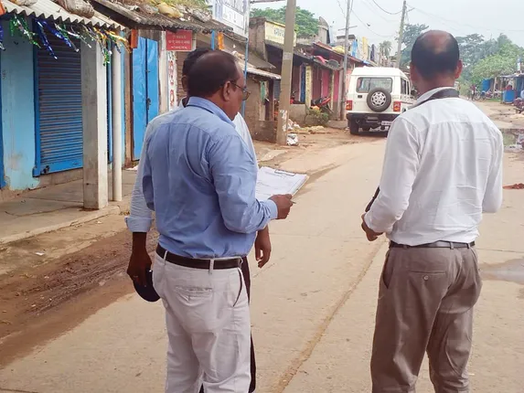 ପାଟକୁରା ଗ୍ୟାଙ୍ଗୱାର୍‌ ଘଟଣା; ପ୍ରଶାନ୍ତ ଗୋ‌ଷ୍ଠୀର ୪ ଅଟକ, ସାଇଣ୍ଟିଫିକ୍ ଟିମ୍‌ର ତଦନ୍ତ, କାର୍‌ ଜବତ