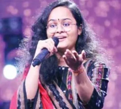 ଜି ଟିଭି ସାରେଗାମାପା ରିଅଲିଟି ସୋ‌’ରେ କଟକ ଝିଅ, ଜୟ ଜଗନ୍ନାଥ... ରସଗୋଲା ଆମର...