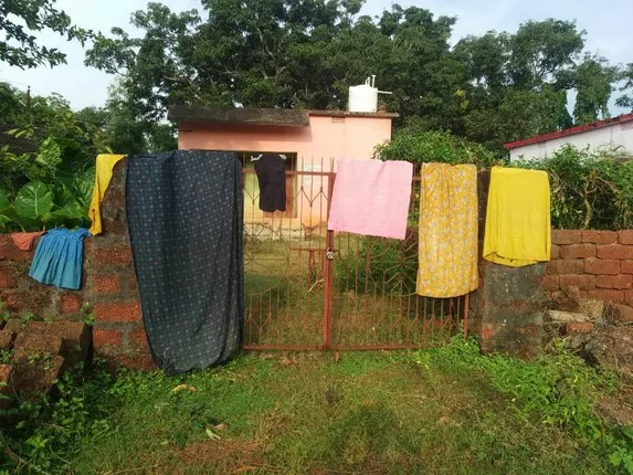 ସିକୋ ବନ ବିଭାଗ ବିଟ୍ ହାଉସରେ ୧୦ ମାସ ଧରି ଝୁଲୁଛି ତାଲା