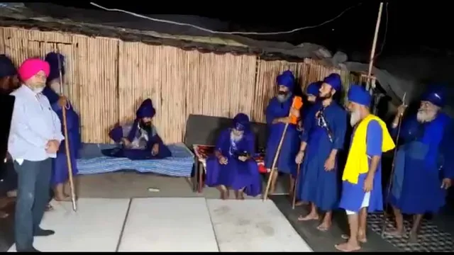 ସିଙ୍ଗୁ ହତ୍ୟା ମାମଲା : ଆଉ ୨ ନିହଙ୍ଗ ଶିଖଙ୍କ ଆତ୍ମସମର୍ପଣ