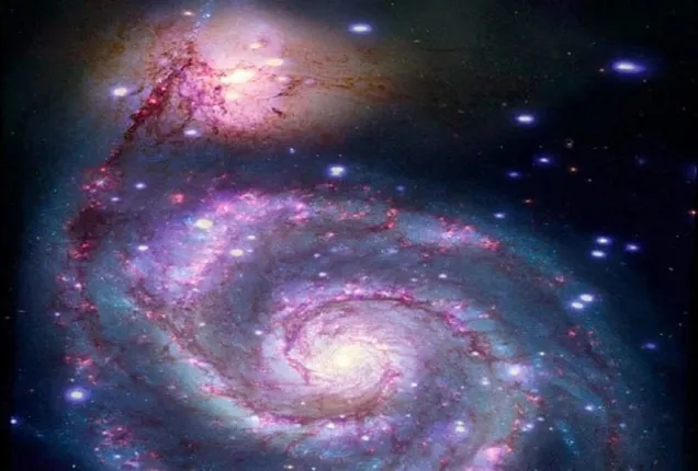 ଛାୟାପଥ ବାହାରେ ପ୍ରଥମ ଗ୍ରହ ଆବିଷ୍କୃତ