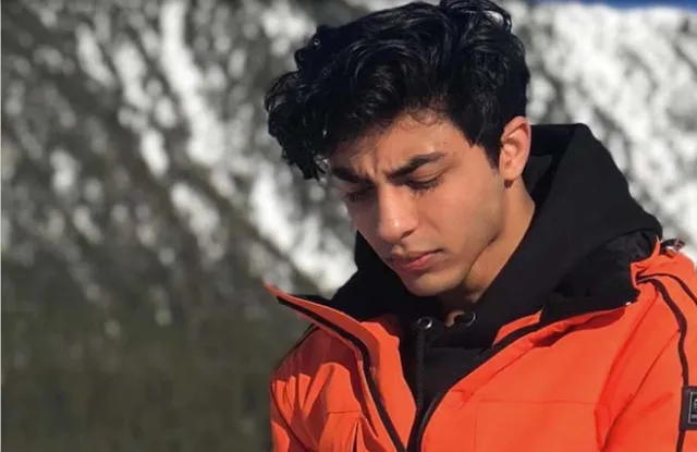 ଜେଲରେ ଏପରି ଦିନ କାଟିବେ ଆରୟନ