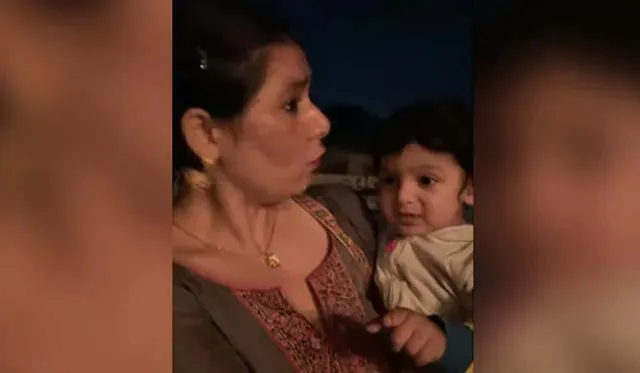 ଦେଖନ୍ତୁ ମା’କୁ ରୁଟି ଖାଇବାକୁ ମନା କରି କେକେ ପାଇଁ କିପରି ଅଳି କରୁଛି ଶିଶୁ