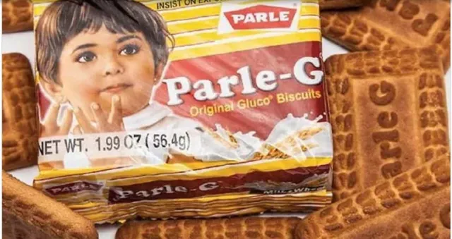 ଘରର ସମସ୍ତ ପୁଅ ପିଲାଙ୍କୁ ପାର୍ଲେଜି ବିସ୍କୁଟ ଖାଇବାକୁ ଦିଅ, ଗୁଜବ ଉଠିବା ପ‌ରେ ତେଜରାତି ଦୋକାନରେ ଲୋକଙ୍କ ପ୍ରବଳ ଭିଡ