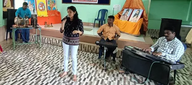 ୨ବର୍ଷ ହେବ ହାତ ବାନ୍ଧି ବସିଛନ୍ତି ଗାୟକ ଓ ବାଦ୍ୟ ଯନ୍ତ୍ରଶିଳ୍ପୀ, ଜୀବନ ଦୁର୍ବିସହ