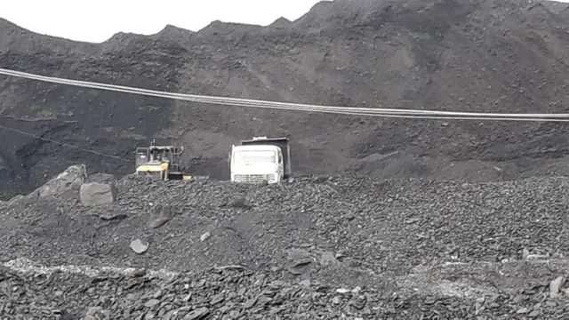 ୨୮.୯୫ ହଜାର ଟନ୍ କୋଇଲା ଜବତ ପଛର ରହସ୍ୟ