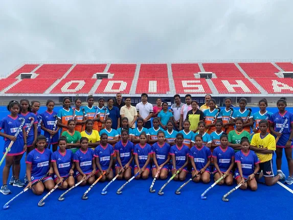 ଓଡ଼ିଶାକୁ ପ୍ରତିନିଧିତ୍ୱ କରିବା ପାଇଁ ଦଳ ସଂପୂର୍ଣ୍ଣ ଭାବେ ପ୍ରସ୍ତୁତ ଅଛନ୍ତି: ଡ. ଦିଲ୍ଲୀପ ର୍ତିକୀ