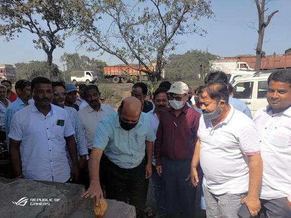 ଏମସିଏଲ ଖଣିରେ ‘ଫାଷ୍ଟ କମ୍ ଫାଷ୍ଟ ଲୋଡ୍’  