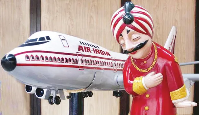 ଏୟାର ଇଣ୍ଡିଆ ବିକ୍ରି ଏକ ମାଇଲଖୁଣ୍ଟ: ଆଇଏମ୍‌ଏଫ୍‌