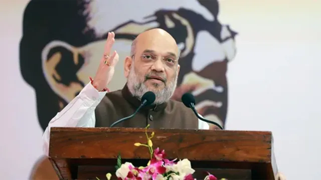 ଶାହଙ୍କ ଗସ୍ତବେଳେ ଚେନ୍ନାଇରେ ବିଦ୍ୟୁତ୍‌ କାଟ: ବିଜେପି-ଡିଏମକେ କଥା କଟାକଟି