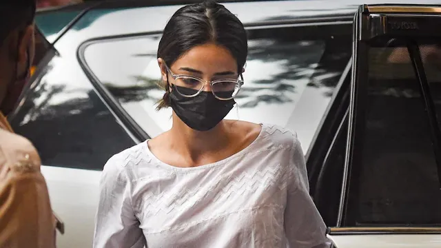 ତୃତୀୟ ଦିନରେ ଜେରା ପାଇଁ ହାଜର ହେଲେନି ଅନନ୍ୟା