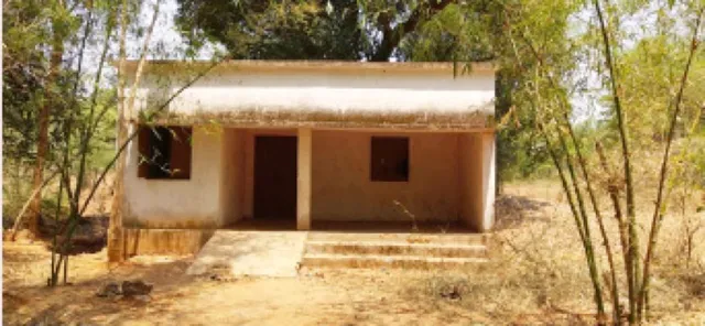 ନବରଙ୍ଗପୁର ଜିଲ୍ଲାରେ ୩୭୪ ଅଙ୍ଗନବାଡ଼ି କେନ୍ଦ୍ରର ନିଜସ୍ୱ କୋଠା ନାହିଁ