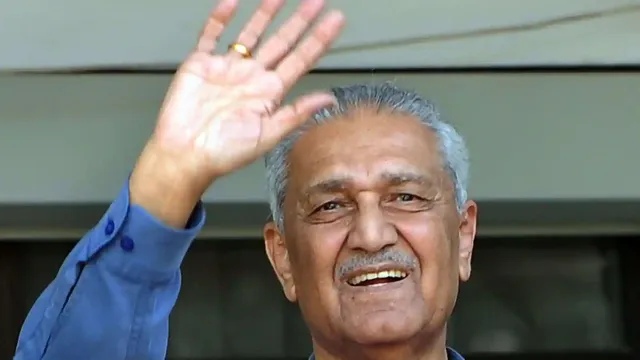 ପରଲୋକରେ ‘ପାକିସ୍ତାନ ଆଣବିକ ବୋମାର ଜନକ’ ଅବ୍ଦୁଲ୍‌ କାଦୀର୍‌ ଖାଁ