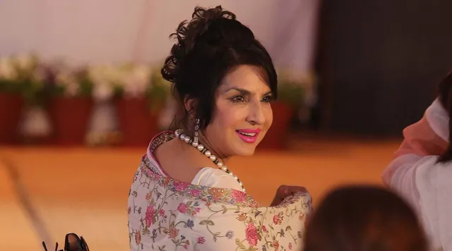 ଭାରତୀୟ ସଂସ୍ଥା ଦ୍ବାରା ତଦନ୍ତ ସାମ୍ନା କରିବାକୁ ପ୍ରସ୍ତୁତ: ଆରୁସା ଆଲମ୍‌