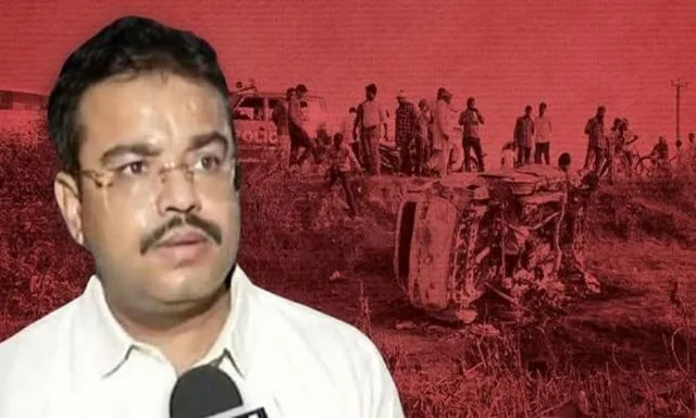 ଲଖିମପୁର ଖେରି ହିଂସା ମାମଲା: କେନ୍ଦ୍ରମନ୍ତ୍ରୀଙ୍କ ପୁଅ ଆଶିଷ ମିଶ୍ରଙ୍କ ଜାମିନ ନାମଞ୍ଜୁର