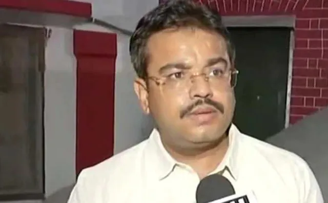 ଡେଙ୍ଗୁରେ ପୀଡ଼ିତ ହୋଇ ଲଖିମ୍‌ପୁର ଖେରି ମାମଲାର ମୁଖ୍ୟ ଅଭିଯୁକ୍ତ ଆଶିଷ ମିଶ୍ରା ଡାକ୍ତରଖାନାରେ ଭର୍ତ୍ତି