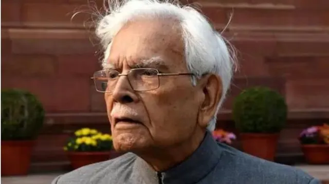 ୫ଟି ରାଜ୍ୟରୁ ଗୋଟିଏ ବି ଜିତିବ ନାହିଁ କଂଗ୍ରେସ: ପୂର୍ବତନ ବୈଦେଶିକ ମନ୍ତ୍ରୀ