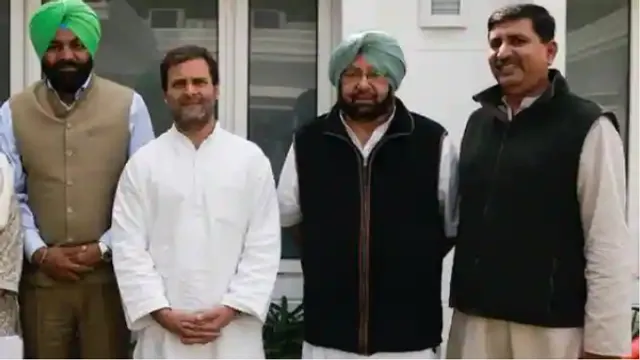 ରାୱତ ଯିବେ ଚୌଧୁରୀ ଆସିବେ!