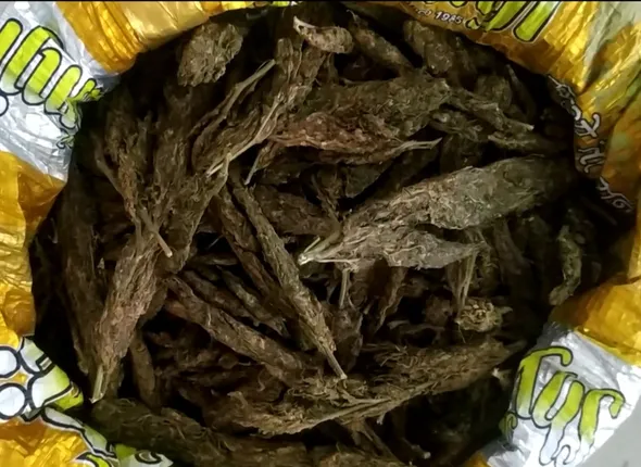 ପାଟଣାଗଡ଼ ଭଇଁଷା ଗ୍ରାମରୁ ୪ କିଲୋ ୭୦୦ ଗ୍ରାମ ଗଞ୍ଜେଇ ଜବତ୍, ଜଣେ ଗିରଫ