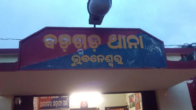 ଚାକିରି କରାଇଦେବ କହି ଯୁବତୀଙ୍କଠାରୁ ୧୨ଲକ୍ଷ ଲୁଟିନେଲା ଠକ