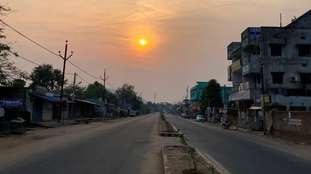 ଆଜି ବଲାଙ୍ଗୀର ବନ୍ଦ ଡାକରା