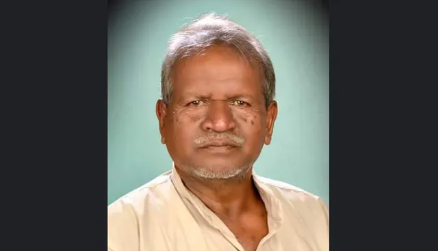 କମ୍ରେଡ୍ ବାସୁଦେବ ଭୋଇ ଆଉ ନାହାନ୍ତି