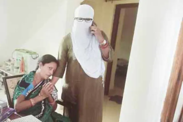 ଅଙ୍ଗନୱାଡ଼ି କର୍ମୀ ଚୟନ ପାଇଁ ଲକ୍ଷେ ଟଙ୍କା ଲାଞ୍ଚ, ଭିଜିଲାନ୍ସ ହାତରେ ଧରାପଡ଼ି ସିଡିପିଓ ଗିରଫ