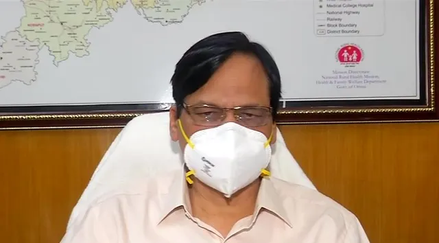 କିଶୋରଙ୍କ ଟିକା କ୍ଷେତ୍ରରେ ପ୍ରଥମରୁ ଦ୍ୱିତୀୟ ଡୋଜ ମଧ୍ୟରେ ବ୍ୟବଧାନ ୨୮ ଦିନ ରହିବ: ପରିବାର କଲ୍ୟାଣ ନିର୍ଦ୍ଦେଶକ