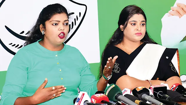 ବିଜେପି ହୀନ ରାଜନୀତି କରୁଛି: ବିଜେଡି