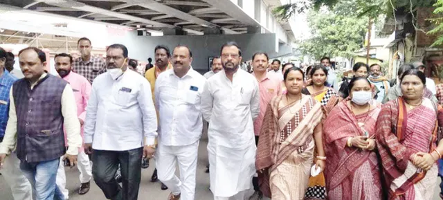 ବରଗଡ଼ ହାଜତ ମୃତ୍ୟୁ ଘଟଣା: ପୁଲିସ ଅଧିକାରୀଙ୍କ ବିରୋଧରେ ମାମଲା ରୁଜୁ ଦାବି