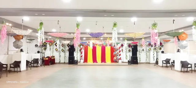 କଟକଣା କଡ଼ାକଡ଼ି କଲା ବିଏମ୍‌ସି: ନାଇନ୍‌ଥ ଷ୍ଟ୍ରିଟ୍‌ ବଂକ୍ବେଟ୍‌ ହଲ୍‌ ସିଲ୍‌