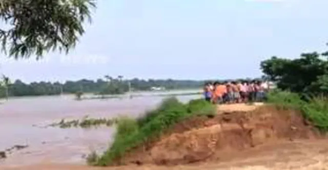 ୬୦ ଲକ୍ଷ ଟଙ୍କାରେ ଘାଇ ମରାମତି ପରେ ବି ଘଳିଆ