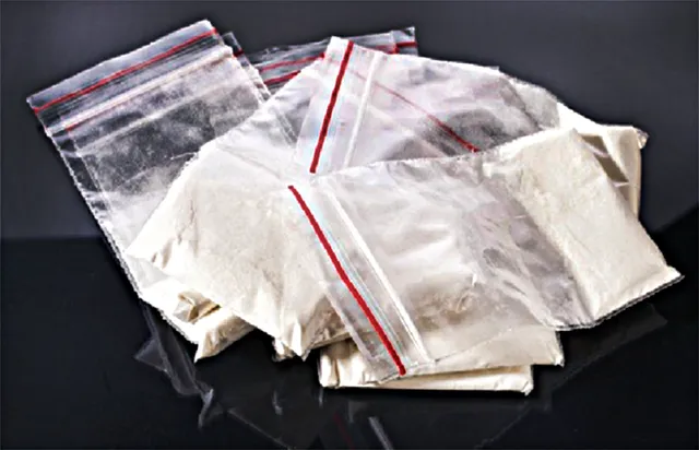 ୬ ବର୍ଷରେ ସାଢ଼େ ୪୪ କୋଟିର ବ୍ରାଉନ୍‌ସୁଗାର ଜବତ