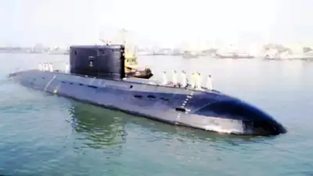 ଗୋପନୀୟ ସୂଚନା ଲିକ୍‌ କରିଥିବାରୁ ନୌସେନା ଅଧିକାରୀଙ୍କ ସମେତ ୫ଜଣଙ୍କୁ ଗିରଫ କଲା ‘ସିବିଆଇ’