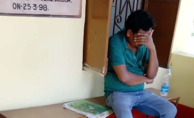 କୋଇଲା ଖଣିରୁ ଡିଜେଲ ଚୋରି: ବନ୍ଧା ହେଲେ ୨ କର୍ମଚାରୀ