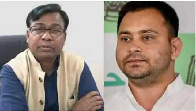 ଓଡ଼ିଶାର କଂଗ୍ରେସ ନେତା ଭକ୍ତ ଦାସଙ୍କ ବୟାନକୁ ନେଇ ବିହାର ରାଜନୀତିରେ ଜୋରଦାର ଚର୍ଚ୍ଚା, କାହିଁକି ଜାଣନ୍ତୁ!