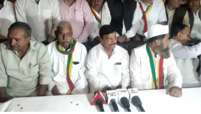 ପୁଣି ସାଇକେଲ ଧରିବାକୁ ଇସାରା ଦେଲେ ଶିବପାଲ, ୨୫ ପ୍ରତିଶତ ଅଧିକାର ମିଳିଲେ ଫେରିବେ