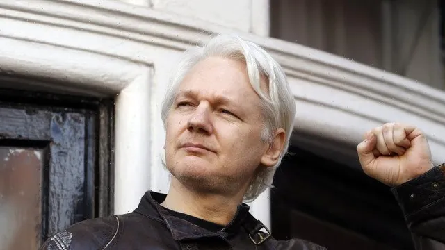 ସିଆଇଏ ଜୁଲିଆନ ଆସେଞ୍ଜଙ୍କ ଅପହରଣ ଓ ହତ୍ୟା ପାଇଁ ଯୋଜନା କରିଥିଲା: ରିପୋର୍ଟ