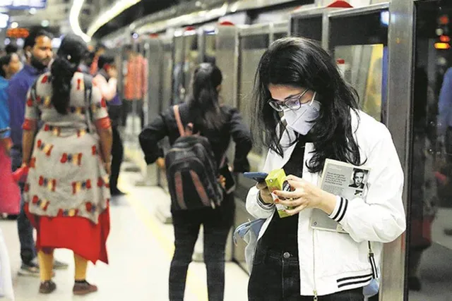 ୨୪ ଘଣ୍ଟାରେ ଭାରତରେ ୧୬,୧୫୬ କୋଭିଡ୍‌-୧୯ ସଂକ୍ରମଣ; ମୃତ୍ୟୁସଂଖ୍ୟା ୭୩୩