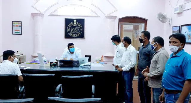 କରୋନାରେ ମୃତକଙ୍କ ପରିବାରକୁ ତୁରନ୍ତ ସହାୟତା ଦାବି, ସରକାରୀ ସୂଚୀରେ ସୁନ୍ଦରଗଡ଼ର ୪୮୬