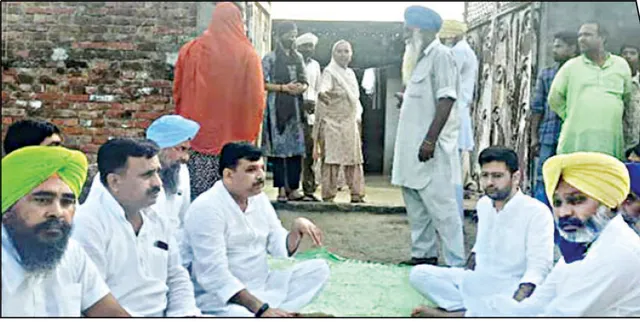 ଲଖିମପୁର ହିଂସା ନେଇ ସରଗରମ ରାଜନୀତି, ୧୧ରେ ମହାରାଷ୍ଟ୍ର ବନ୍ଦ