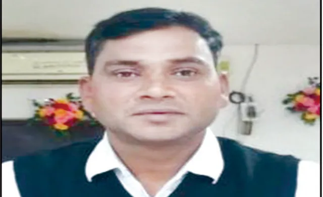 ଚାକିରିରୁ ବିଦା ହେଲେ ପ୍ରସନ୍ନ: ୨୦ବର୍ଷର କ୍ୟାରିୟର୍‌ରେ ୧୦ରୁ ଅଧିକ ଆପରାଧିକ ମାମଲା