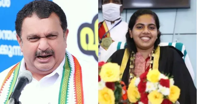 ମେୟର ଦେଖିବାକୁ ଖୁବ ସୁନ୍ଦର, କିନ୍ତୁ ତାଙ୍କ କଥା....