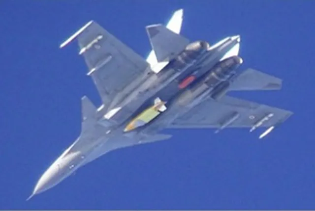 ଡିଆରଡିଓ ପକ୍ଷରୁ ଦୀର୍ଘ ଦୂରଗାମୀ ବୋମାର ସଫଳ ପରୀକ୍ଷଣ