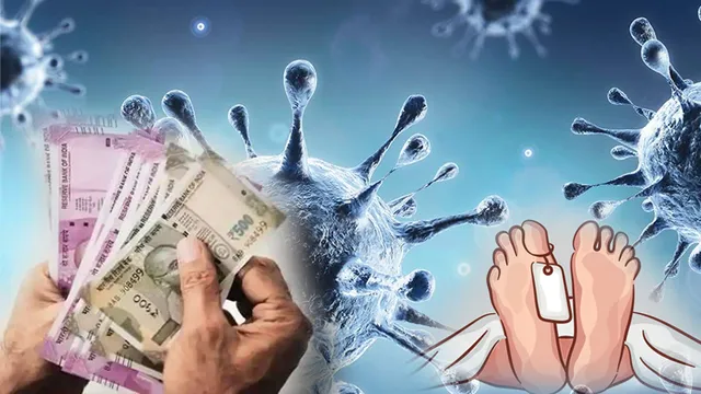 ୧୪ ସୁଦ୍ଧା କୋଭିଡ ମୃତକଙ୍କୁ କ୍ଷତିପୂରଣ