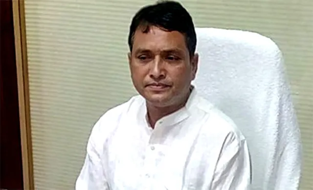 ମମିତା ହତ୍ୟାକାଣ୍ଡ: ମନ୍ତ୍ରୀଙ୍କ ମୁଣ୍ଡରେ ଦିବ୍ୟ ବୋଝ