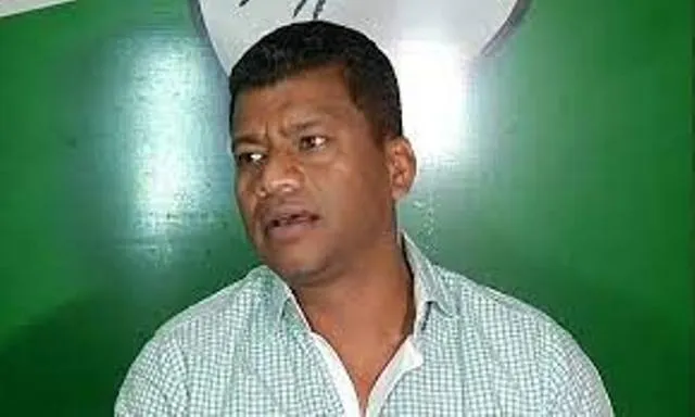 କଂଗ୍ରେସ ଛାଡ଼ିଲେ ପ୍ରଦୀପ ମାଝୀ: ପ୍ରାଥମିକ ସଦସ୍ୟ ପଦରୁ ଇସ୍ତଫା ଦେଲେ ପିସିସ କାର୍ଯ୍ୟକାରୀ ସଭାପତି ତଥା ପୂର୍ବତନ ସାଂସଦ