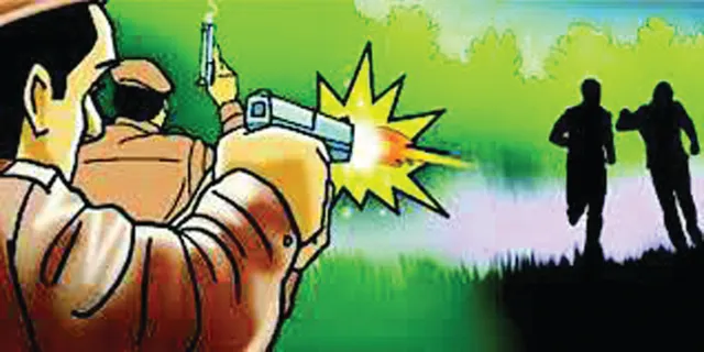 ଅପରାଧୀ ଦମନ ପାଇଁ କଟକ ପୁଲିସର ପୁଣି ଏନ୍‌କାଉଣ୍ଟର୍‌ ଅଭିଯାନ!