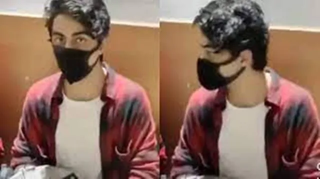 ଆରୟନ ଖାନଙ୍କୁ ଛାଡ଼ିବା ପାଇଁ ଶାହାରୁଖଙ୍କୁ ଗୌସ୍ବାମୀ ମାଗିଛନ୍ତି ୨୫କୋଟି ଟଙ୍କା!