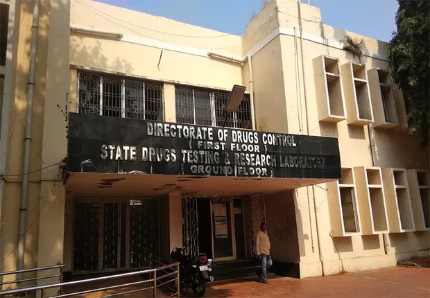 ସୁବୋଧ ନାୟକ ନୂଆ ଡ୍ରଗ୍‌ସ କଣ୍ଟ୍ରୋଲର